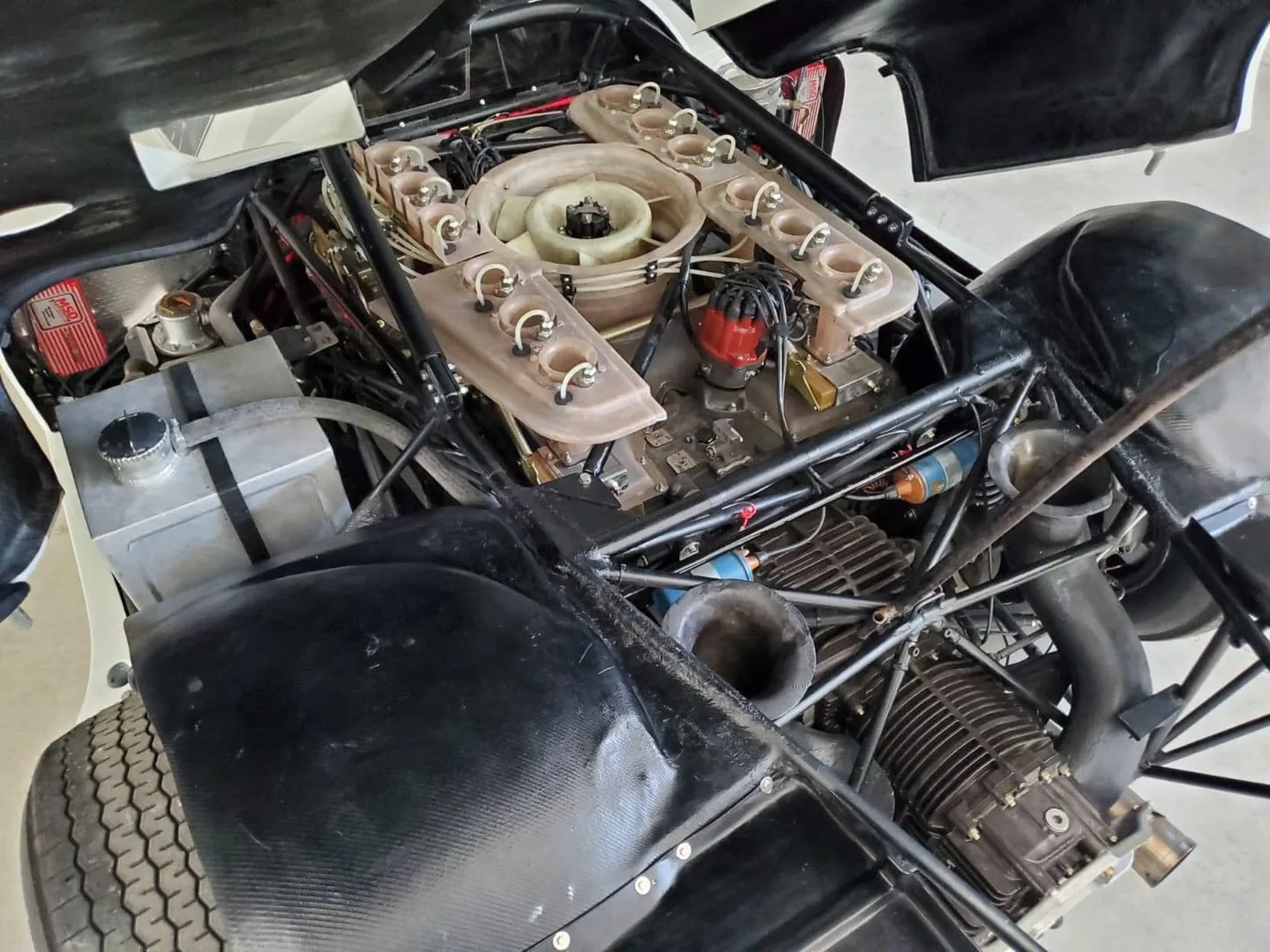 Freisinger Motorsport